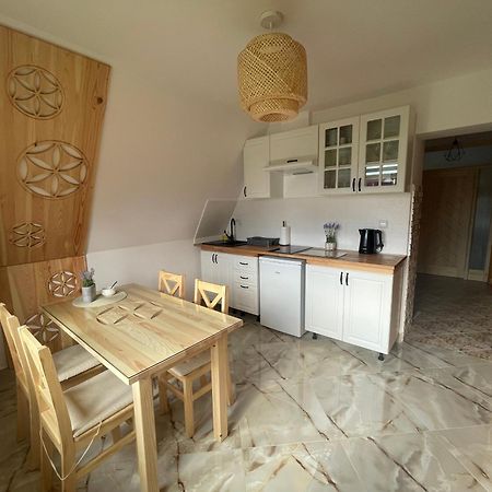 Apartamenty Folk Dream Harenda Zakopane Exterior photo