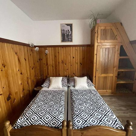 Apartamenty Folk Dream Harenda Zakopane Exterior photo