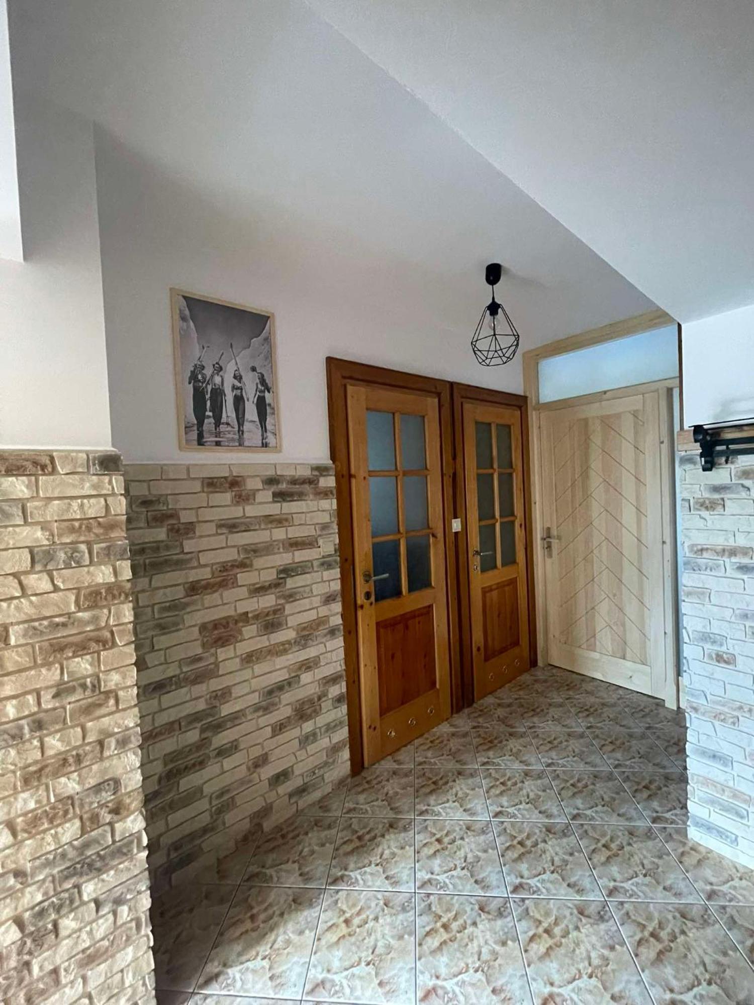 Apartamenty Folk Dream Harenda Zakopane Exterior photo