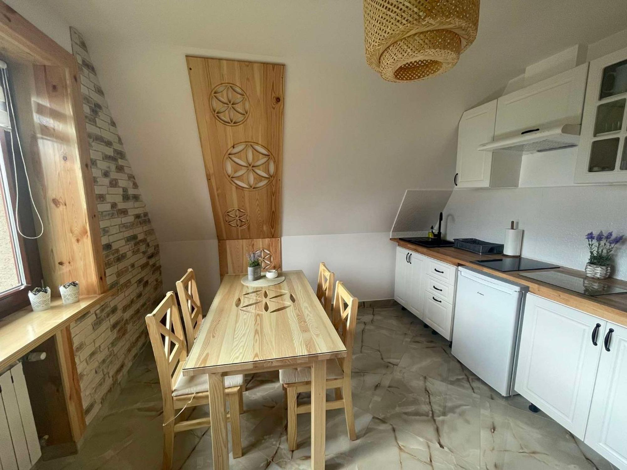 Apartamenty Folk Dream Harenda Zakopane Exterior photo
