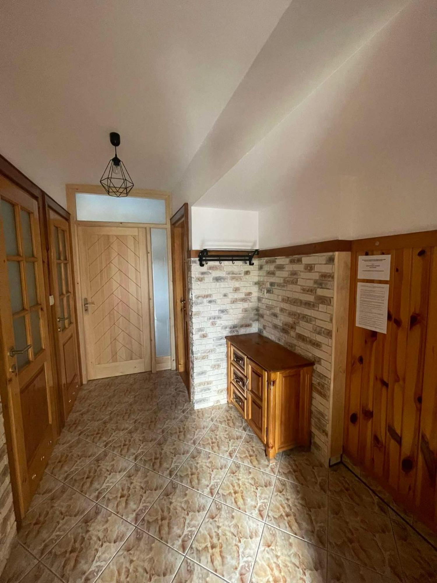Apartamenty Folk Dream Harenda Zakopane Exterior photo