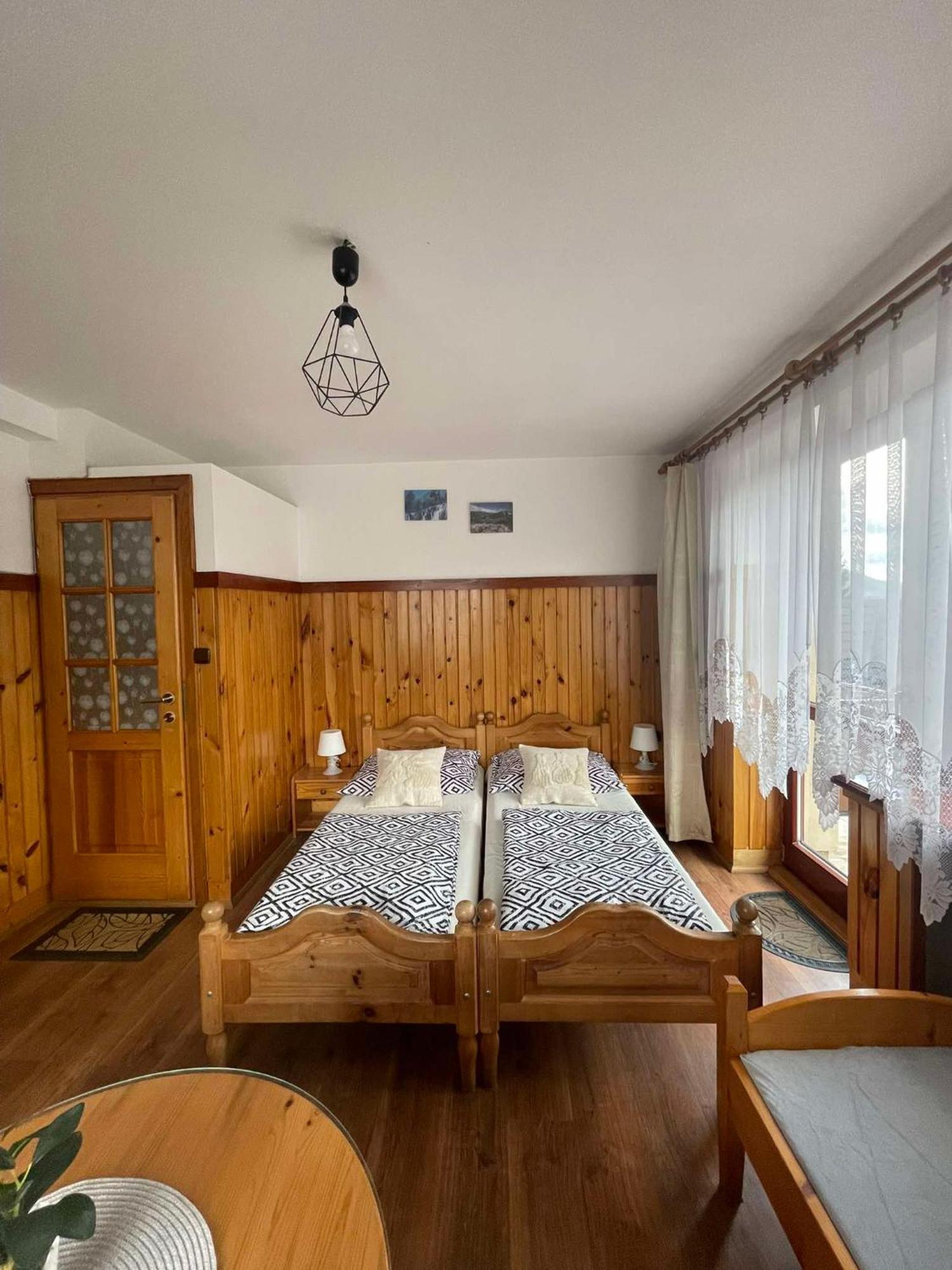 Apartamenty Folk Dream Harenda Zakopane Exterior photo