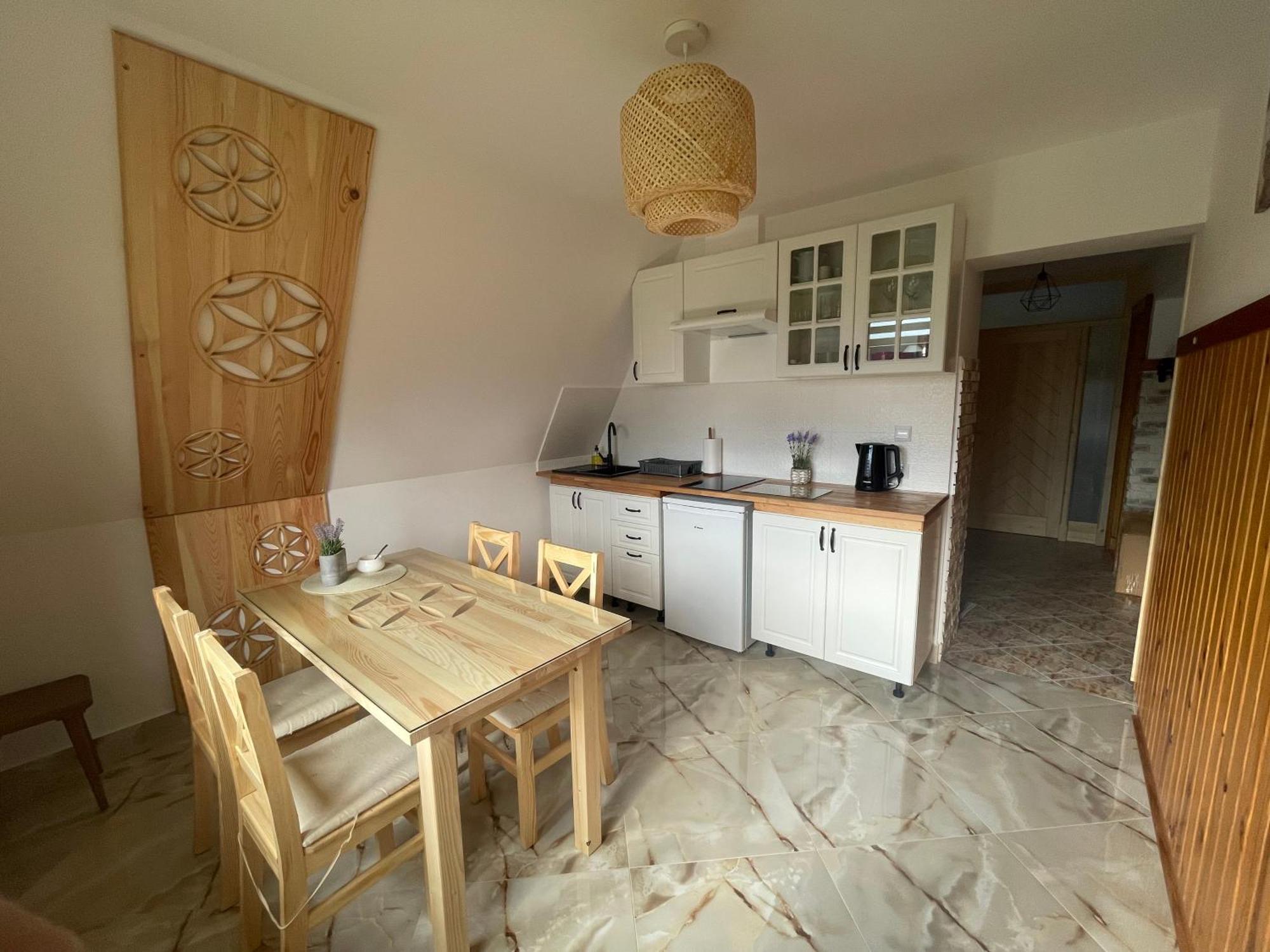Apartamenty Folk Dream Harenda Zakopane Exterior photo