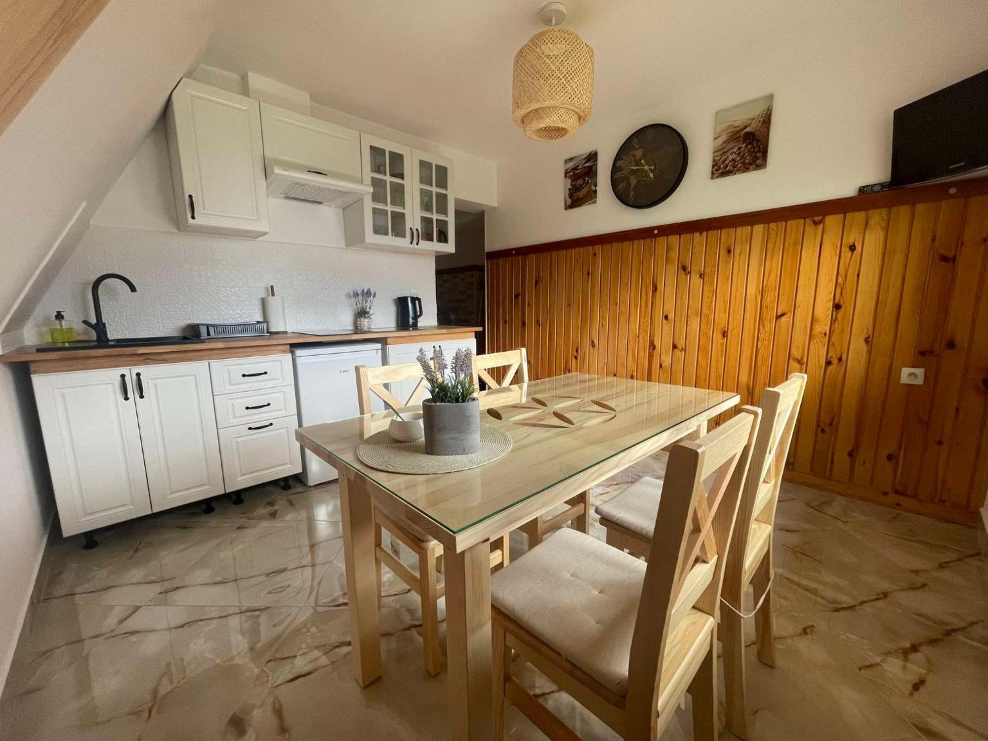 Apartamenty Folk Dream Harenda Zakopane Exterior photo