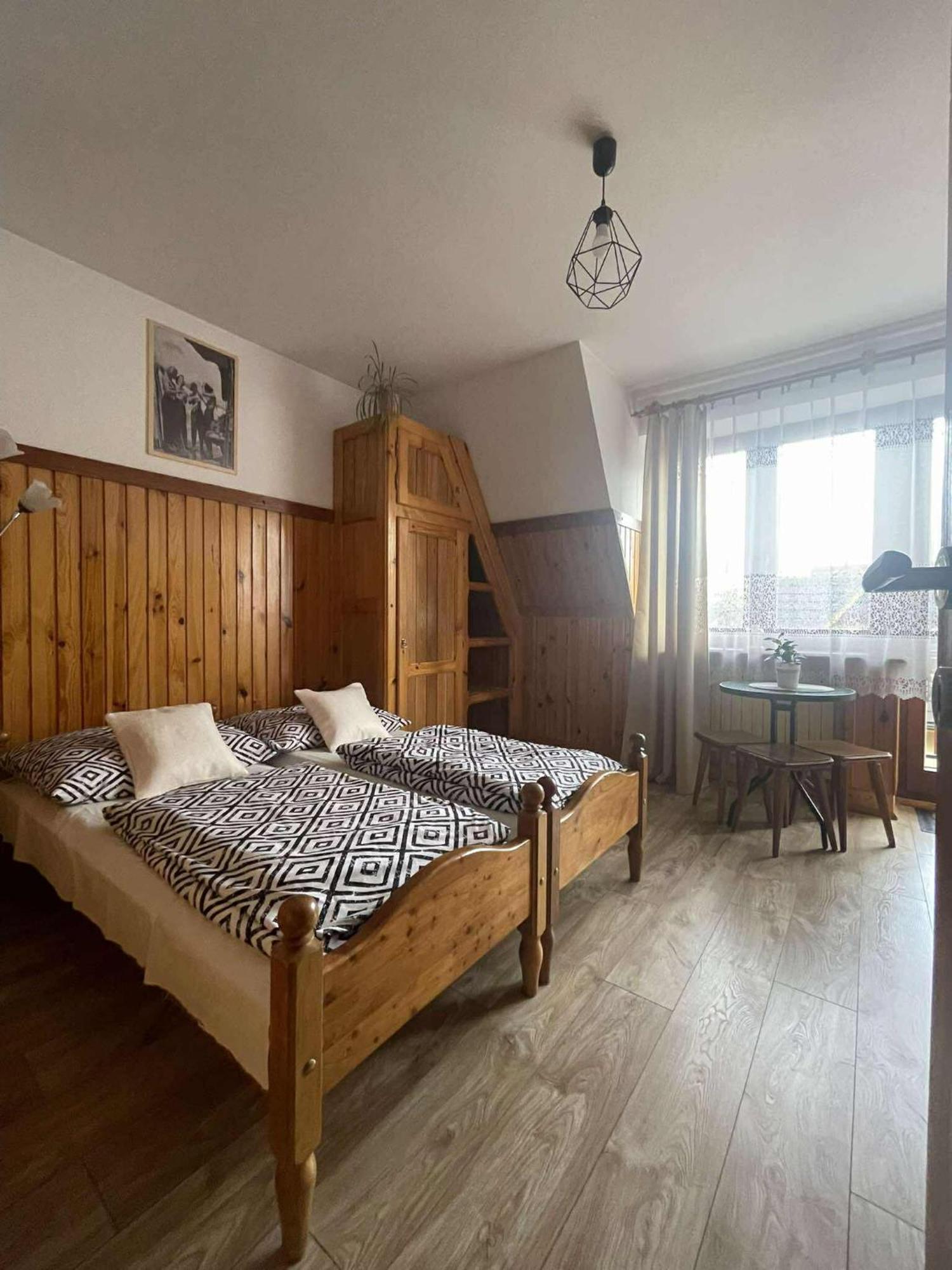 Apartamenty Folk Dream Harenda Zakopane Exterior photo