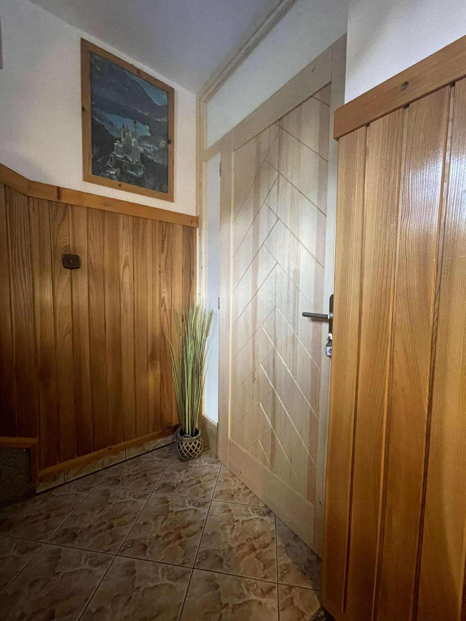 Apartamenty Folk Dream Harenda Zakopane Exterior photo