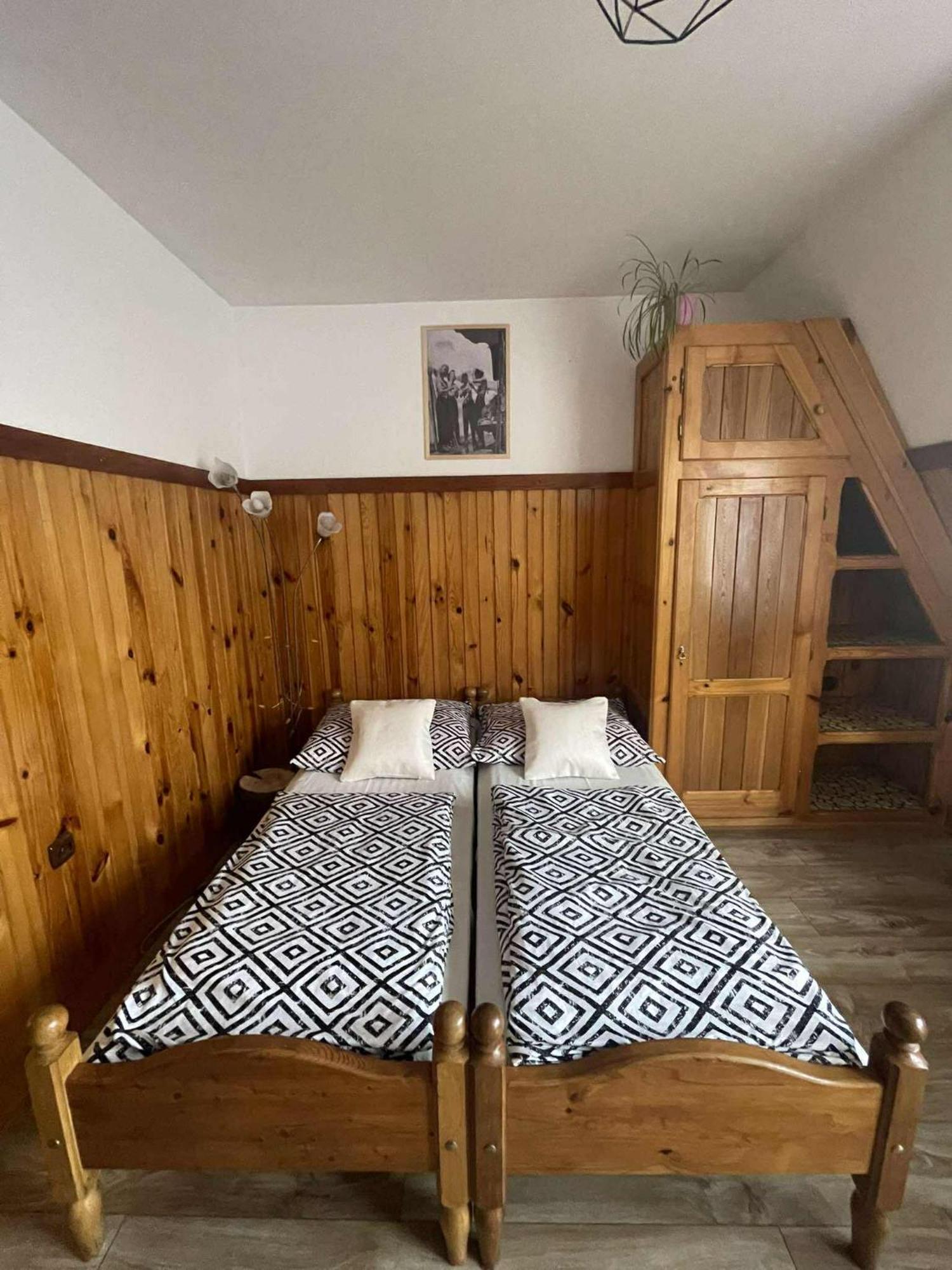 Apartamenty Folk Dream Harenda Zakopane Exterior photo