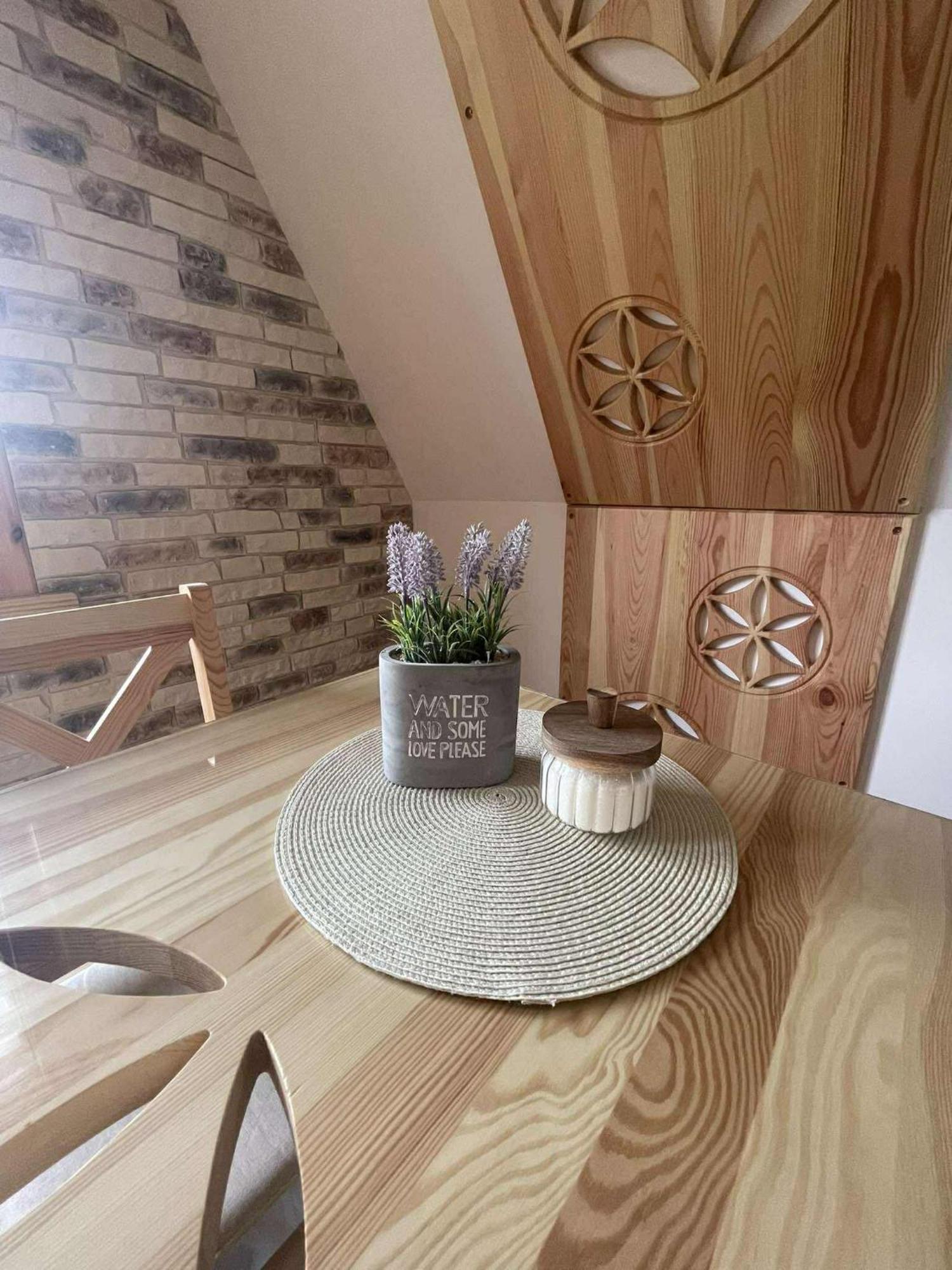 Apartamenty Folk Dream Harenda Zakopane Exterior photo