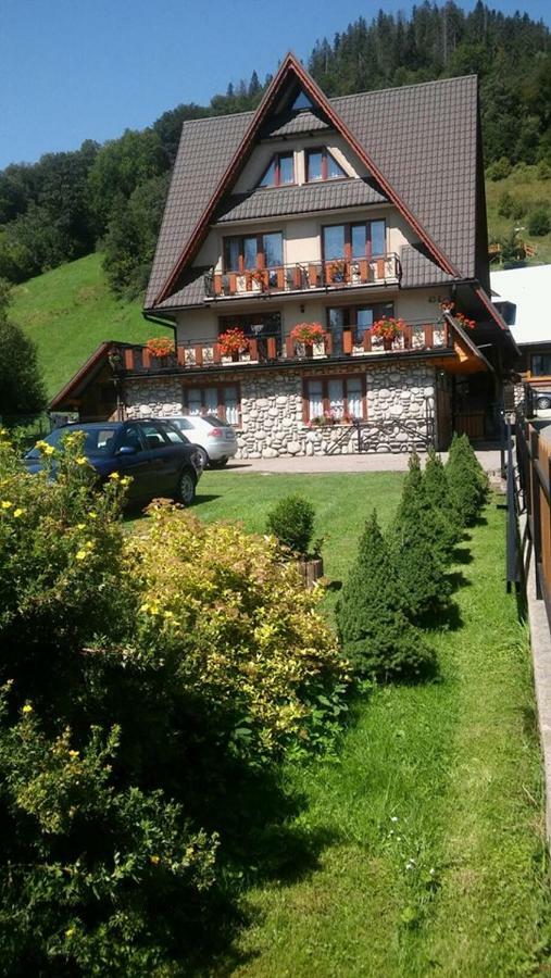 Apartamenty Folk Dream Harenda Zakopane Exterior photo