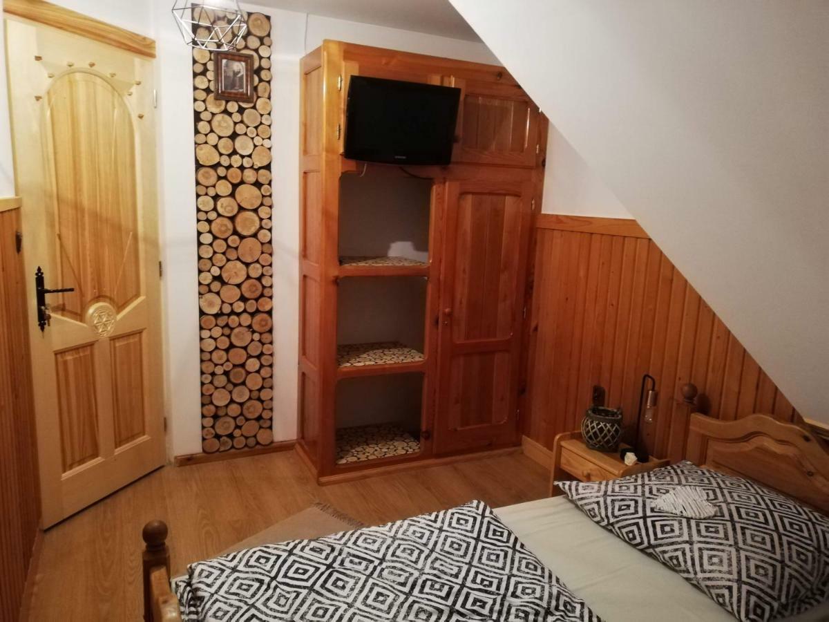Apartamenty Folk Dream Harenda Zakopane Exterior photo