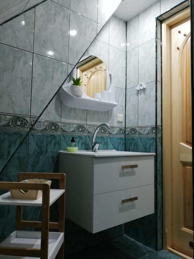 Apartamenty Folk Dream Harenda Zakopane Exterior photo