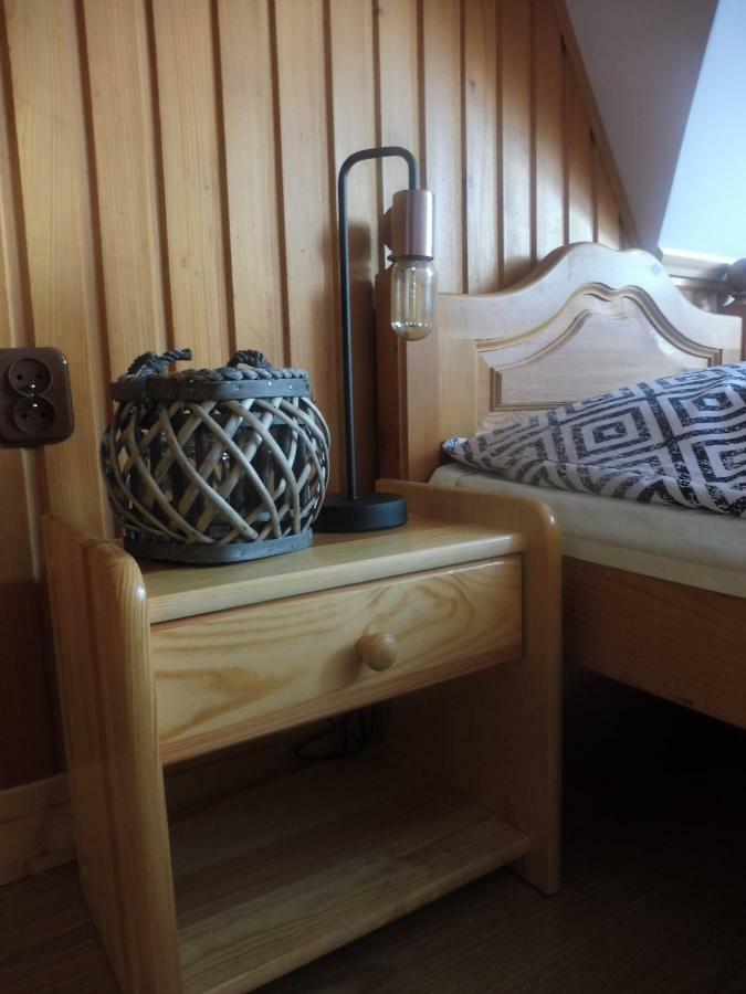 Apartamenty Folk Dream Harenda Zakopane Exterior photo