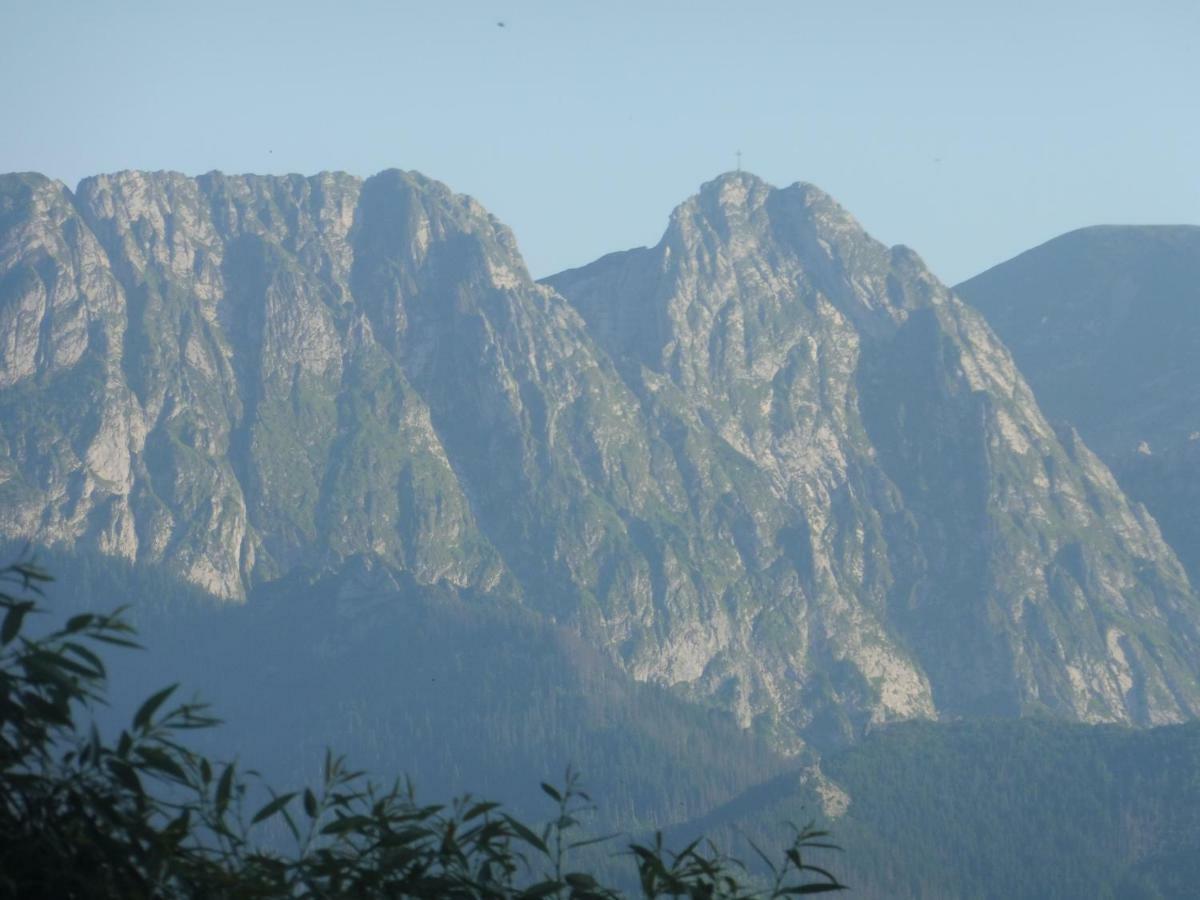Apartamenty Folk Dream Harenda Zakopane Exterior photo