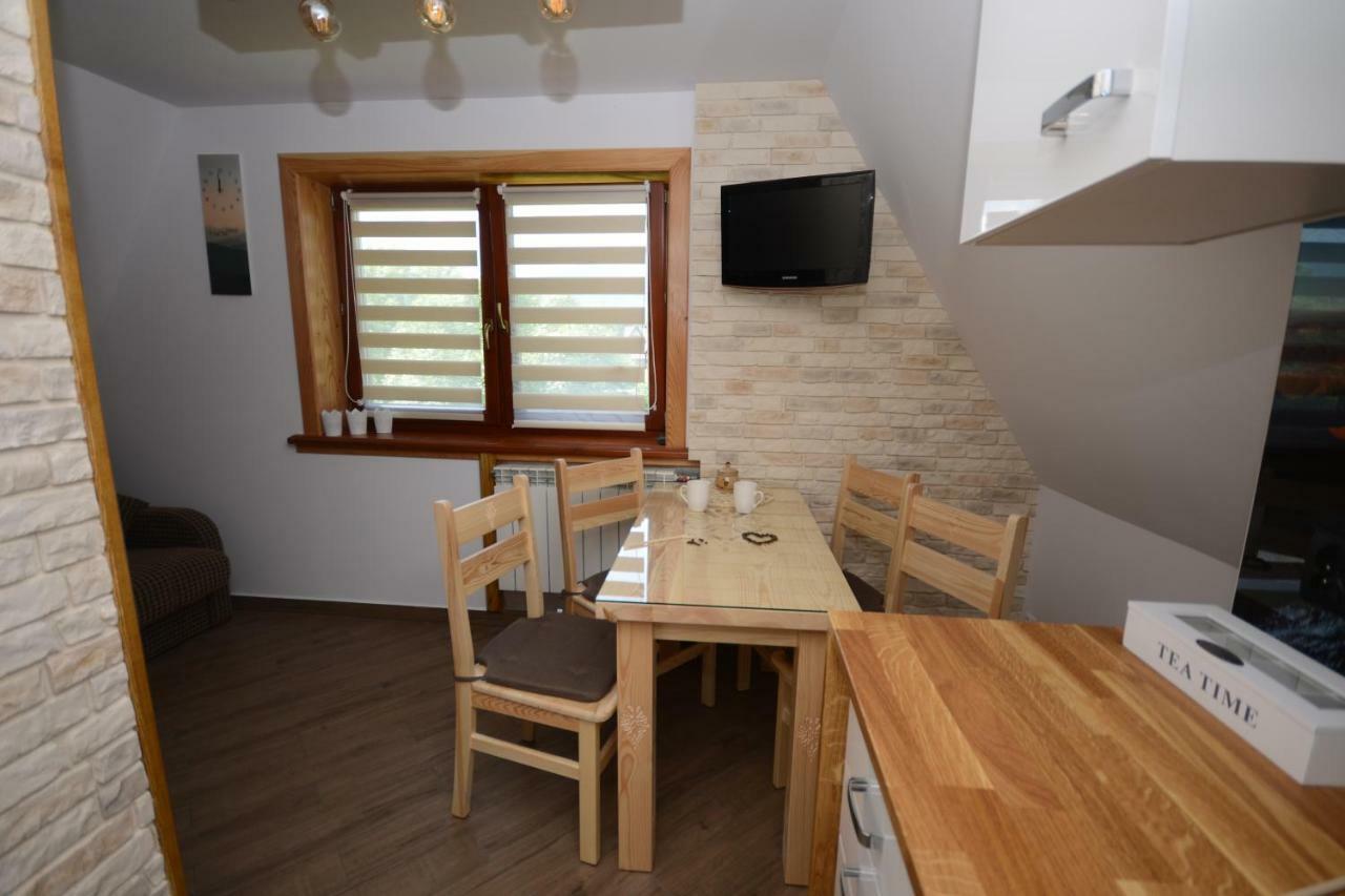 Apartamenty Folk Dream Harenda Zakopane Exterior photo