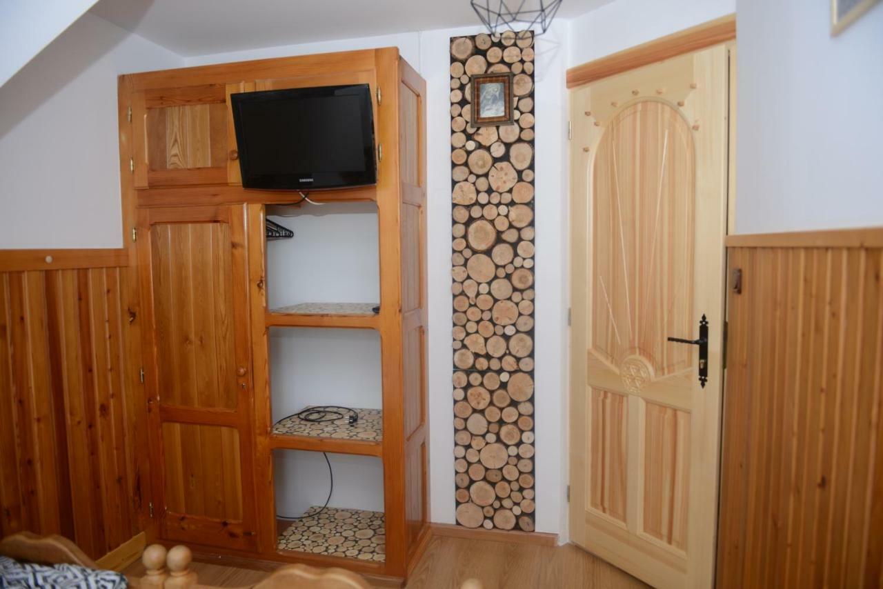 Apartamenty Folk Dream Harenda Zakopane Exterior photo