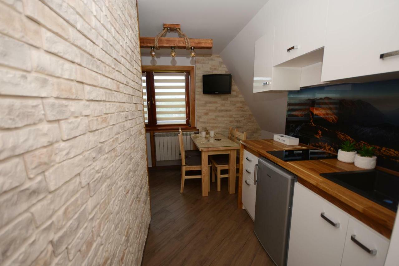 Apartamenty Folk Dream Harenda Zakopane Exterior photo
