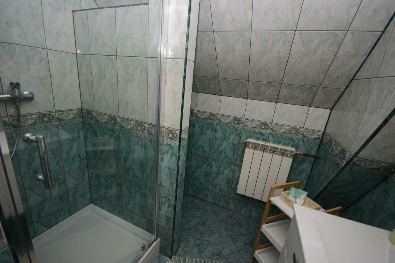 Apartamenty Folk Dream Harenda Zakopane Exterior photo