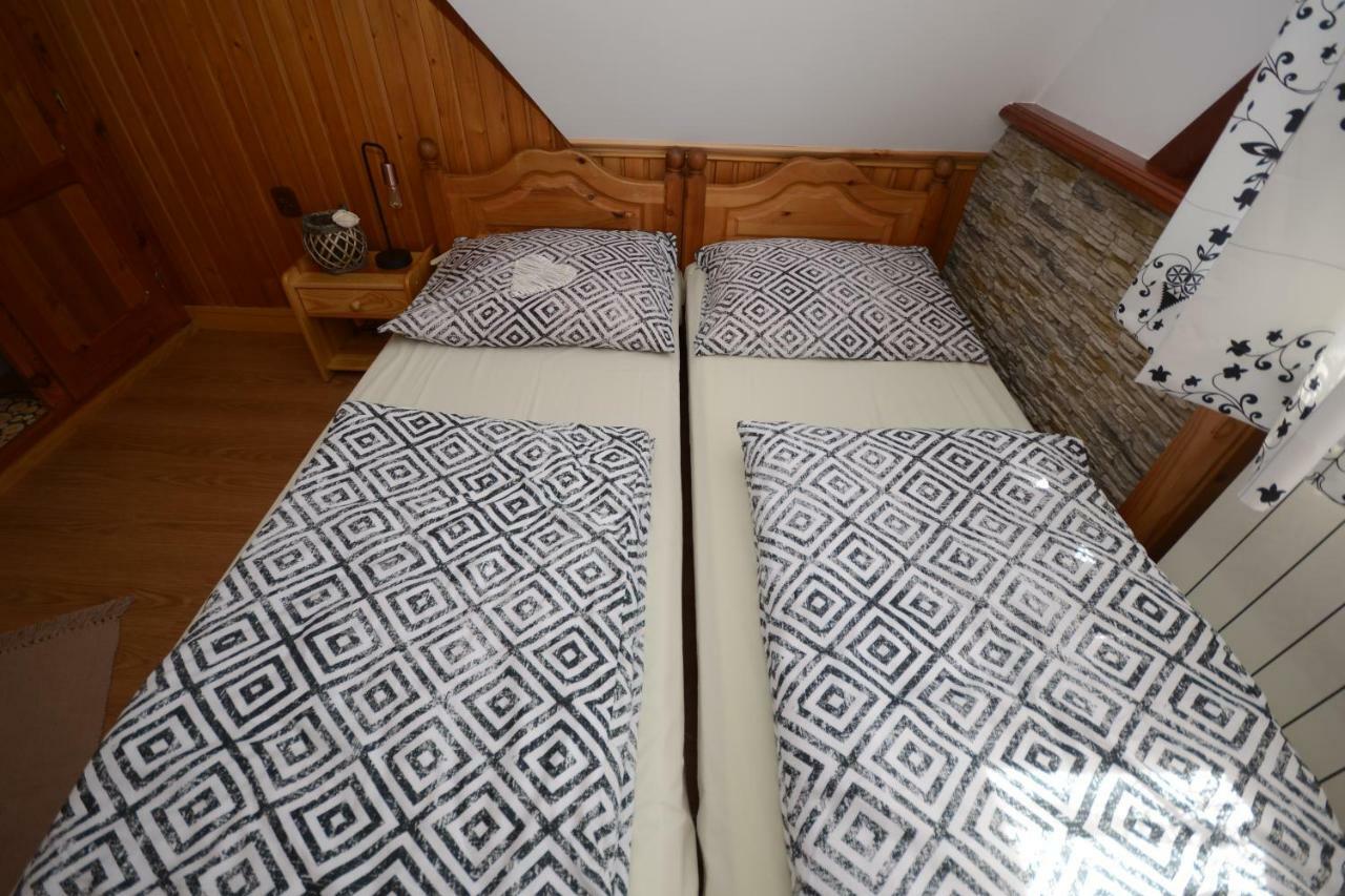 Apartamenty Folk Dream Harenda Zakopane Exterior photo