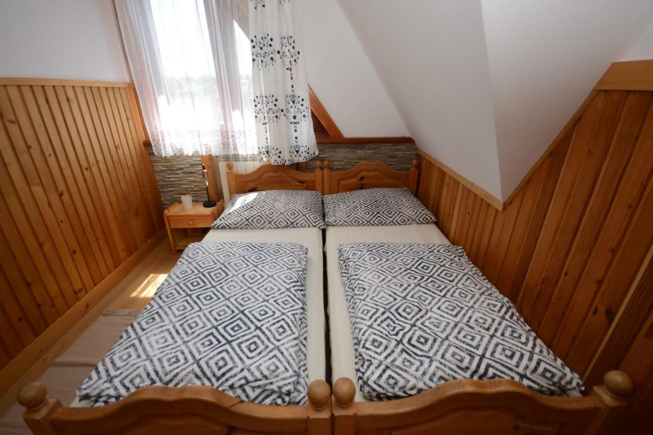 Apartamenty Folk Dream Harenda Zakopane Exterior photo