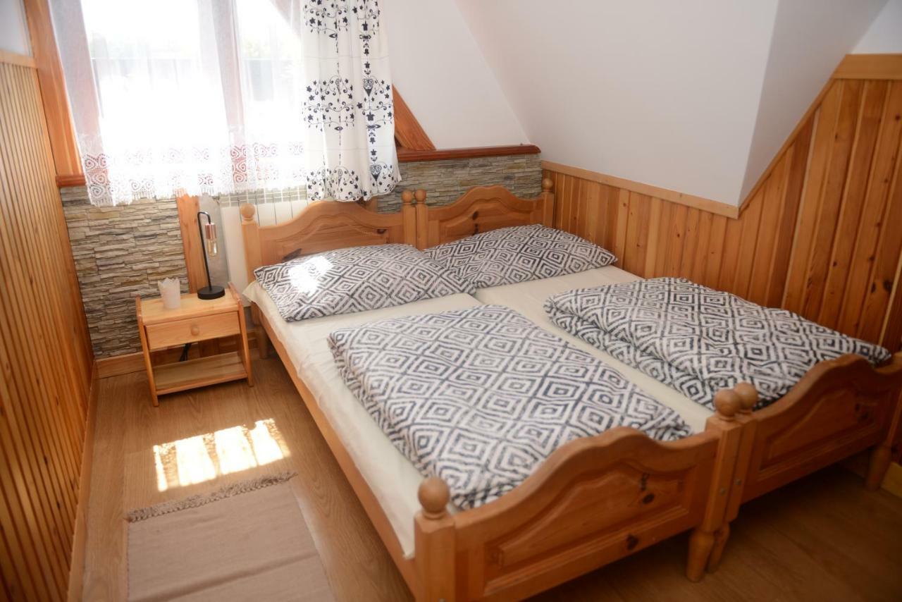 Apartamenty Folk Dream Harenda Zakopane Exterior photo