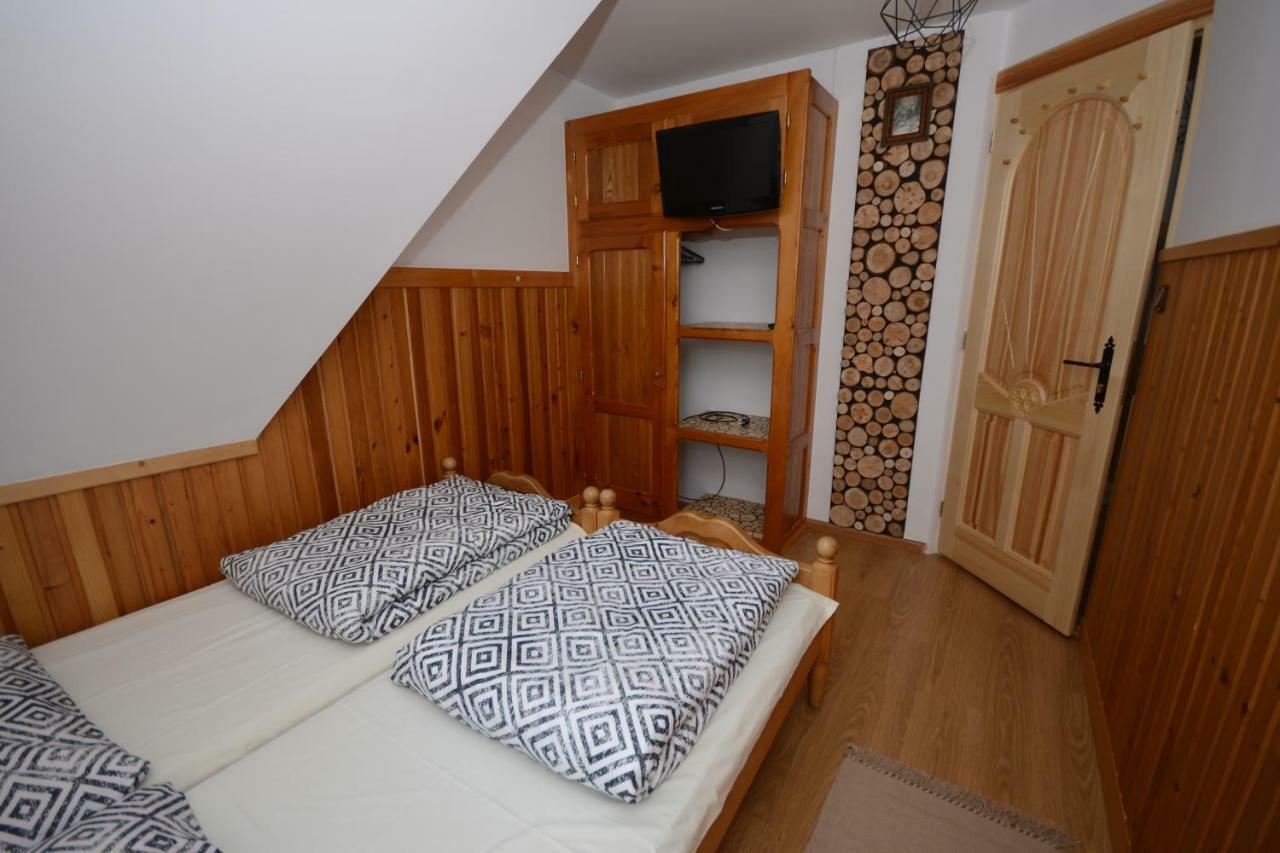 Apartamenty Folk Dream Harenda Zakopane Exterior photo